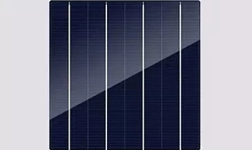 Solar Panel Mono And Poly