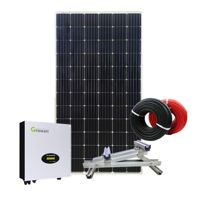 15kw solar kit
