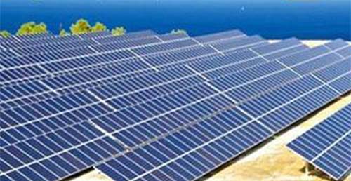 Atlas obtient un financement pour le projet solaire de 359 mégawatts au Brésil